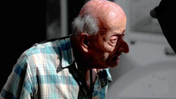 طبيب الغلابة "محمد مشالي"