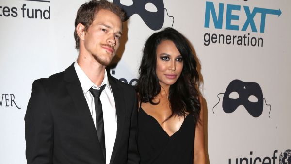 Ryan and Naya were married from 2014, until their divorce in 2018. 