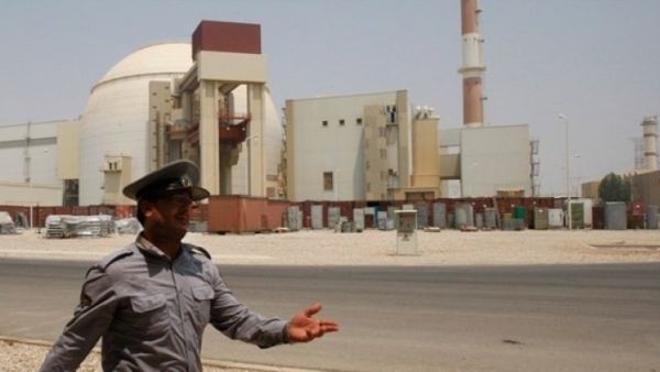 وقوع حادث في منشاة  نطنز النووية 