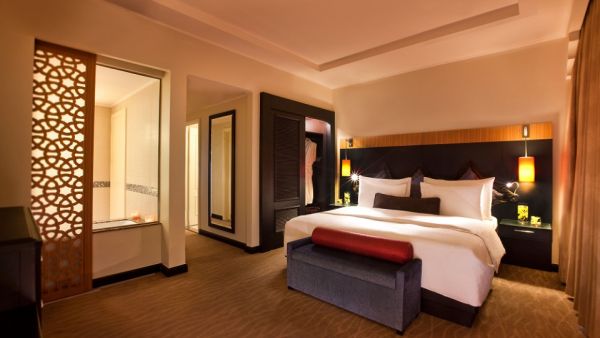 Minor Hotels Seven Tides Appoints Minor Hotels to Manage Ibn Battuta Gate Property