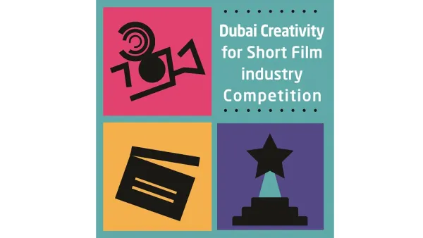 The competition aims to encourage creative professionals, support cultural diversity, and enhance social cohesion in Dubai