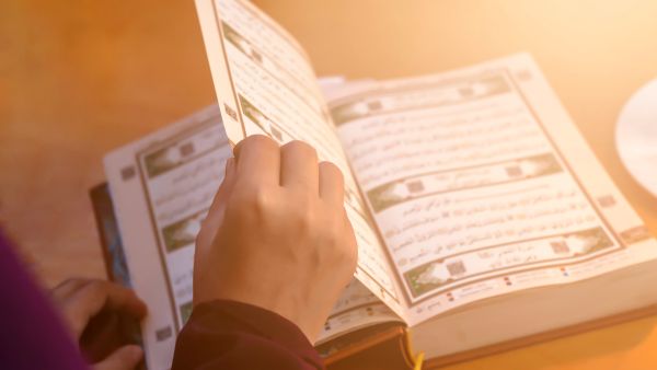 Saudi Website's Calls to "Rewrite the Quran" Spark a Strong Online Backlash
