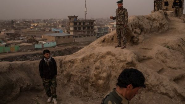 Afghanistan (Twitter)