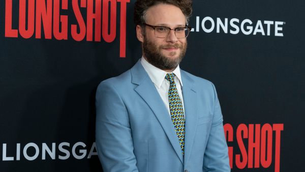 'I Have Been Misled on Israel': Seth Rogen's Comments on Zionism Spark Debate on Young Jews Attitudes Towards Israel
