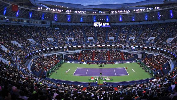 بعد إعلان الصين مطلع الشهر الحالي، أصبحت جميع الأحداث الرياضية الدولية المقررة في البلاد موضع شك كبير.