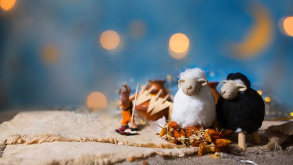 Eid Al-Adha. (Shutterstock/ File Photo)
