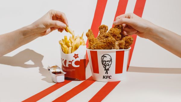 KFC. (Shutterstock/ File Photo)