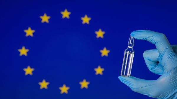 The agreement will cover the treatment of approximately 30,000 patients with severe symptoms (Shutterstock/ File Photo)