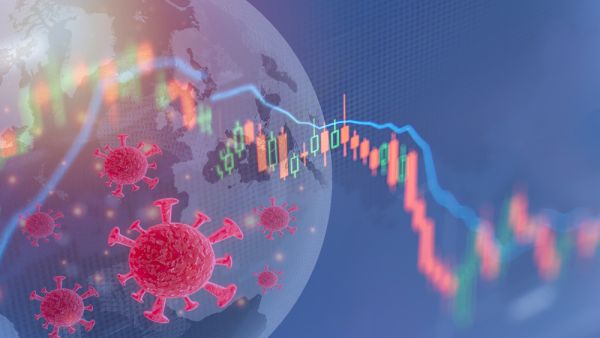 Coronavirus cases hit over 16 million. (Shutterstock/ File Photo)