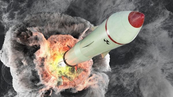 (Shutterstock/ File Photo)