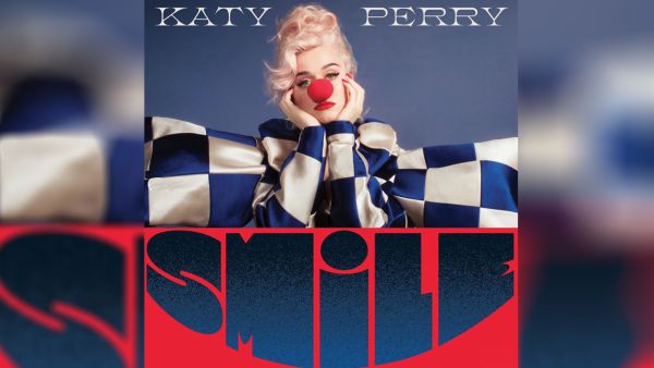 Katy Perry is delaying the release of her album Smile by two weeks.