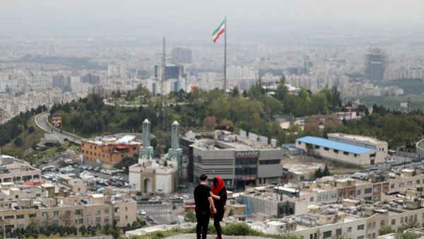  الانفجارات في بارشين ونطنز أثارت تكهنات حول وجود أعمال تخريب متعمدة من جهات أجنبية