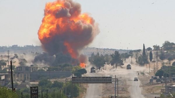 Syria (Twitter)