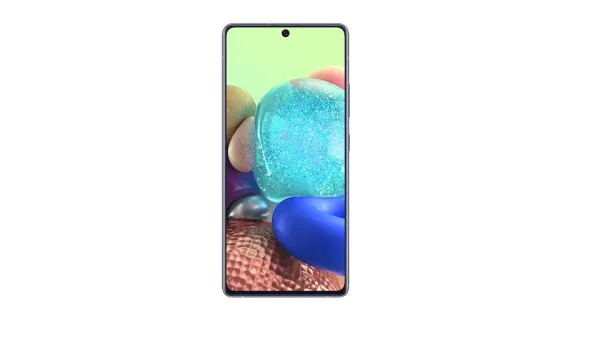 Samsung Launches the New Addition to 5G Smartphone Lineup: Galaxy a71 5G and Galaxy A51 5G in Saudi Arabia