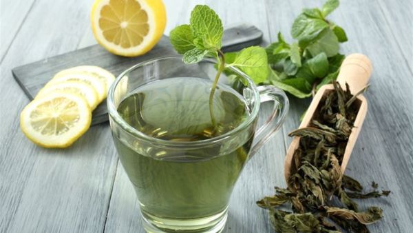 يمكن أن يستفيد مرضى التهاب المفاصل أيضا من شرب الشاي الأخضر