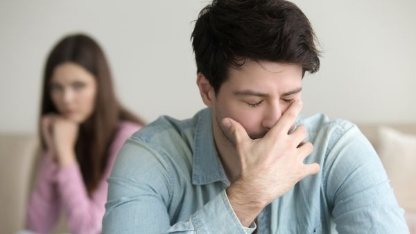 إذا كانت لديك احتياجات وتوقعات معينة يجب تلبيتها قبل أن تصبح أنت وشريكك على ما يرام مرة أخرى