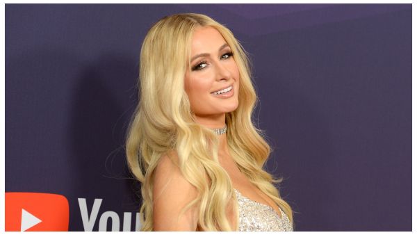 باريس هيلتون