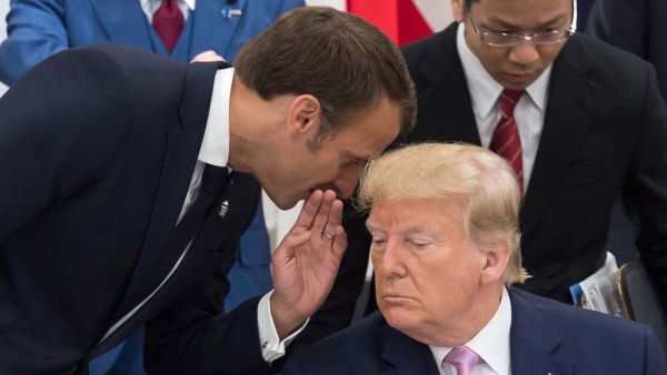 وسعت واشنطن لتضييق الخناق على تمويل حزب الله في جميع أنحاء العالم