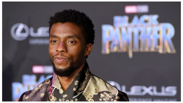 تشادويك بوسمان