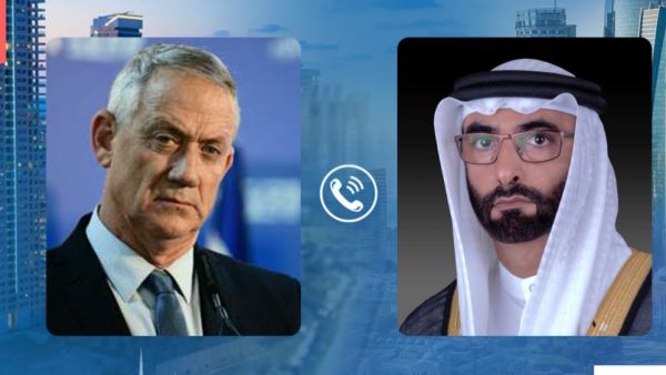 أعلنت الإمارات وإسرائيل والولايات المتحدة، يوم 13 أغسطس، في بيان مشترك، التوصل إلى اتفاق إماراتي إسرائيلي حول تطبيع العلاقات 