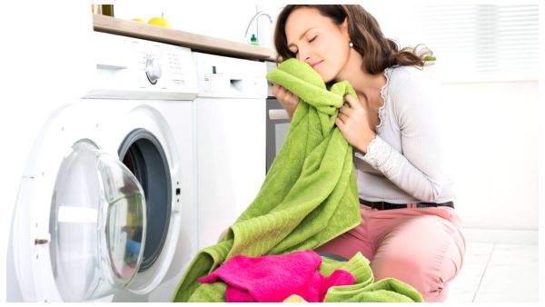 يمكن التخلص من رائحة اللحم من الملابس عن طريق وضعها داخل كيس خاصّ