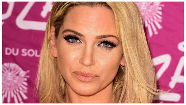 سارة هاردينغ