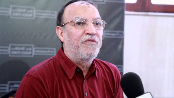 عصام العريان