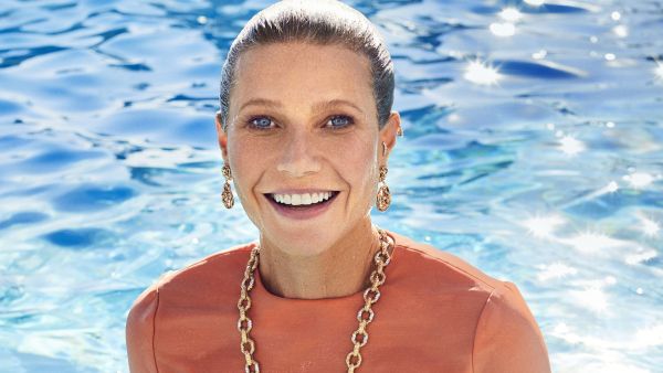 غوينيث بالترو