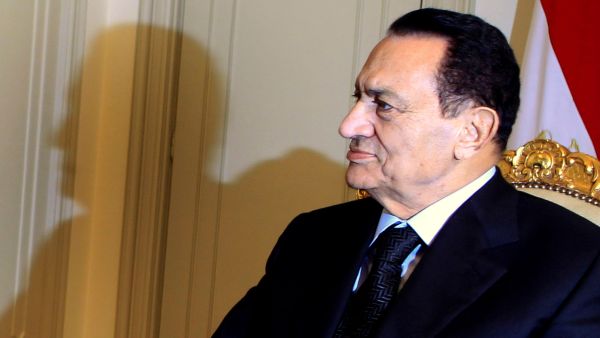 مبارك 