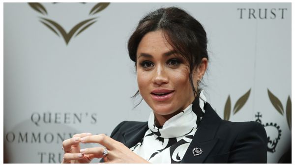 ميغان ماركل