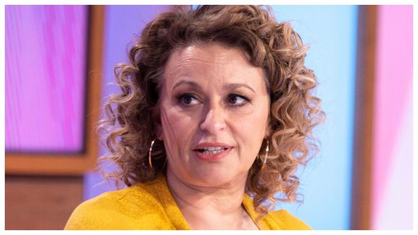 ناديا صوالحة