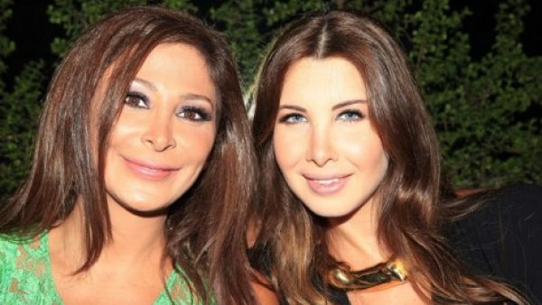 إليسا تفتح النار على نانسي عجرم..هل إنتهت علاقتهما!