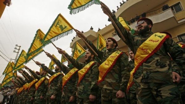 Hizbollah (AFP File Folder)