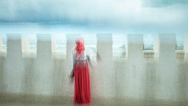 One of the photographs taken by Roberto Polillo and exhibited at the Museum of Cultures in Lugano (MUSEC website)