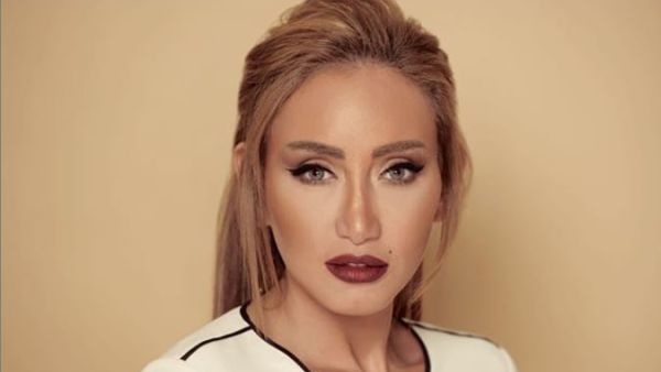 ريهام سعيد