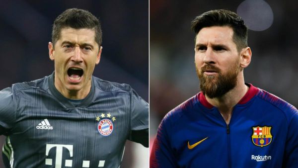 مواجهة كبيرة بين العملاقين الأوروبيين