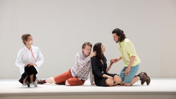 Salzburg Festival (Twitter)