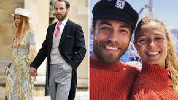 جيمس ميدلتون