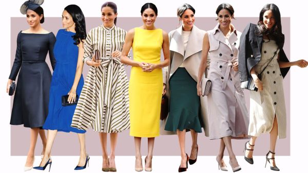 ميغان ماركل