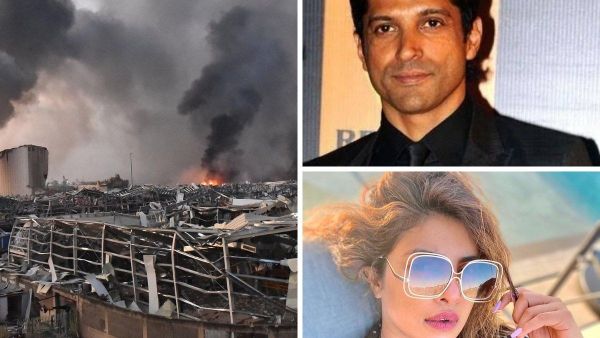 بريانكا شوبرا