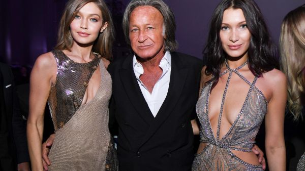 محمد حديد محمد حديد