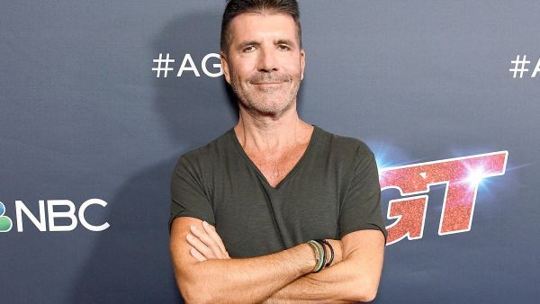 سايمون كويل