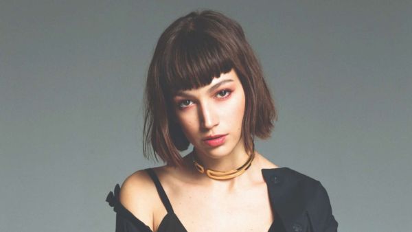 أورسولا كوربيرو