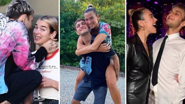 دوا ليبا وأنور حديد