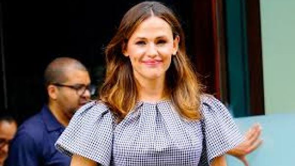 جينيفر غارنر