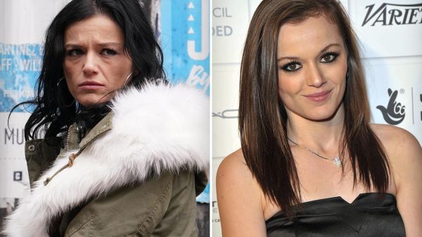 كاتي جارفيس