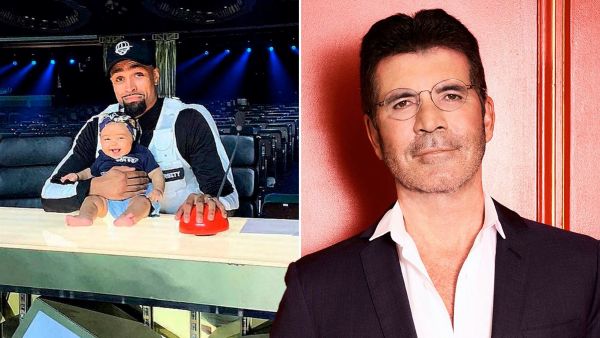 سايمون كاول