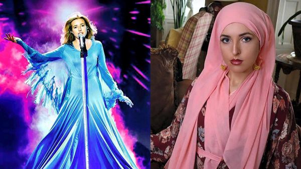 جينيفر جراوت