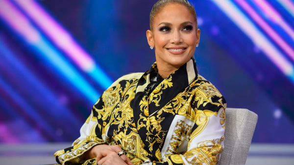 جينيفر لوبيز