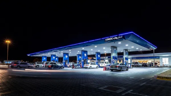 ADNOC Distribution Announces H1 2020 Results; Demonstrates Resilience and Growth During COVID-19
